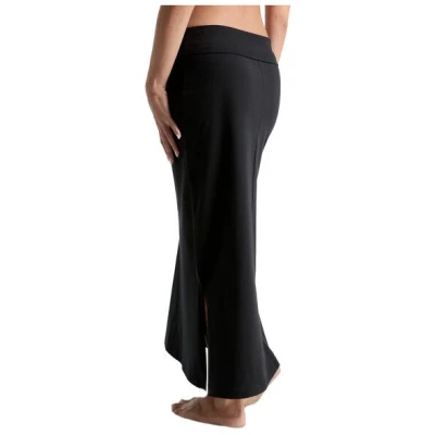 Leela Cotton Damen Maxirock - 1421
