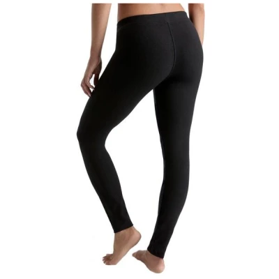 Leela Cotton Damen Warm Leggings - 1616