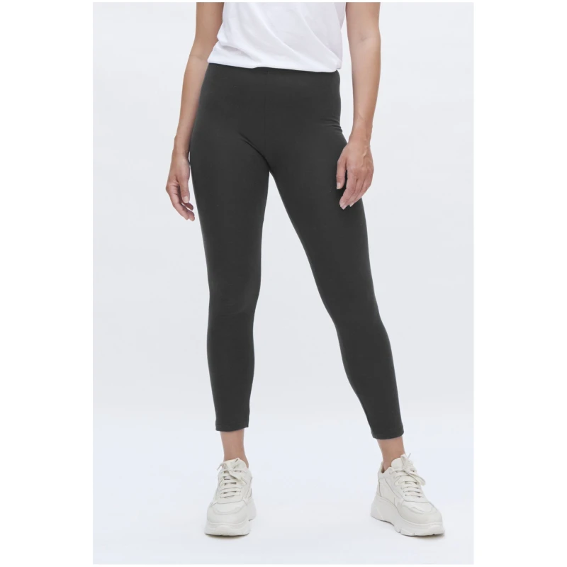 Leggings Annedore Schwarz