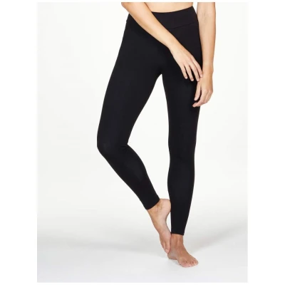 Leggings Heavy Weight Bambus