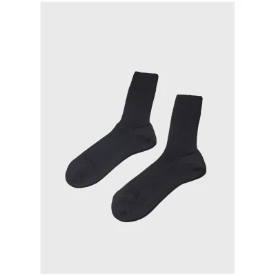 Leichte Merino Socken