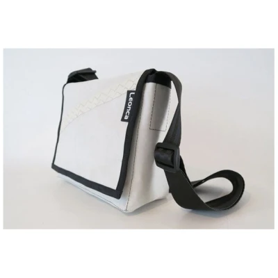 Leonca Tasche aus recyceltem Segel in 5 Größen