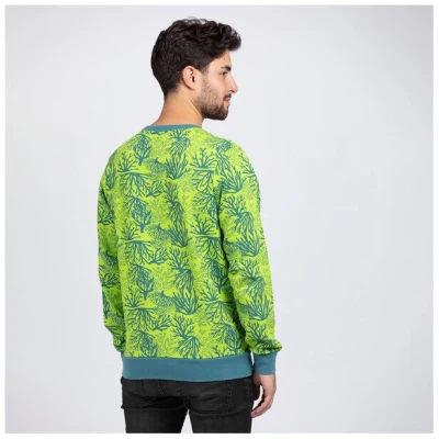 Lexi&Bö Coral Sweater Herren