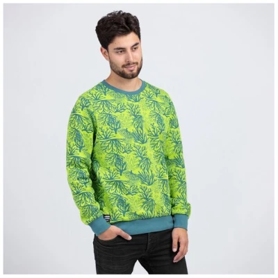 Lexi&Bö Coral Sweater Herren