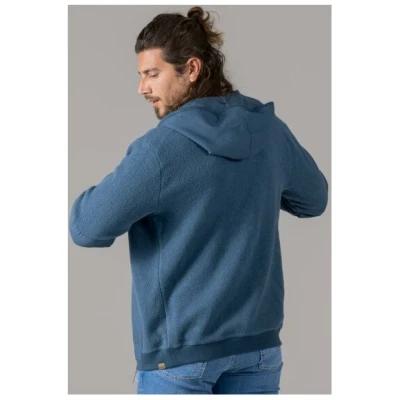 Living Crafts Fleece-Jacke - PETTER