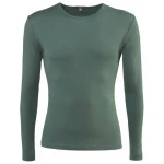 Living Crafts Herren Langarm-Shirt - LIAM