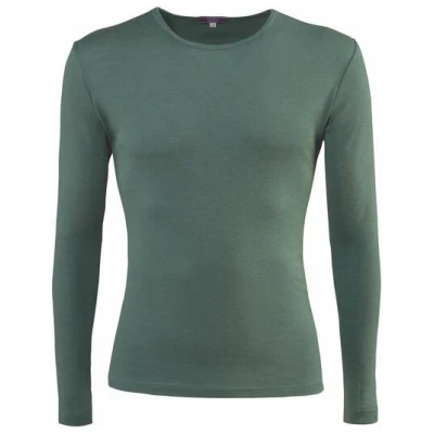 Living Crafts Herren Langarm-Shirt - LIAM