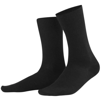 Living Crafts Herren Wollsocken mit hohem Tragekomfort
