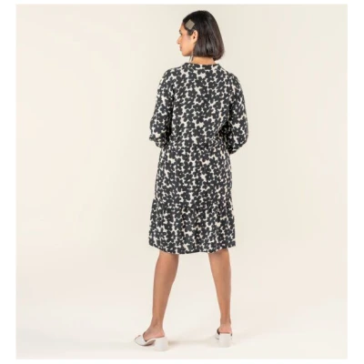 Living Crafts Kleid - OMARA