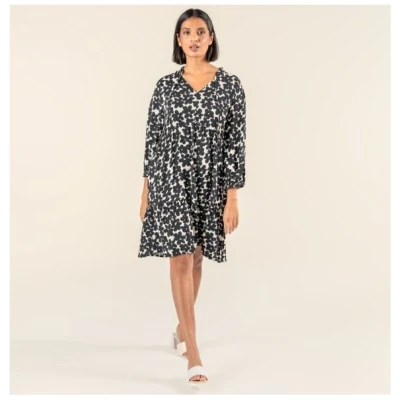 Living Crafts Kleid - OMARA