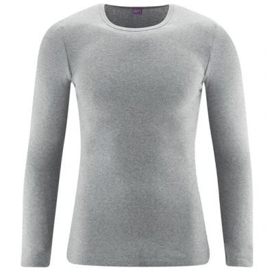 Living Crafts Langarm-Shirt - JOHAN