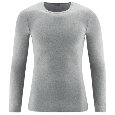 Living Crafts Langarm-Shirt - JOHAN