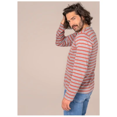 Living Crafts Langarm-Shirt - PHILBERTO