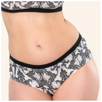 Living Crafts Panty - SOLANDIA
