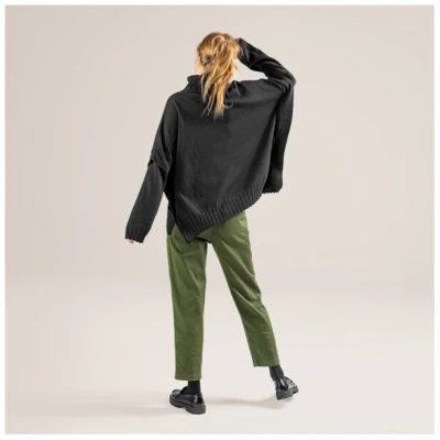 Living Crafts Poncho - PAISLEY