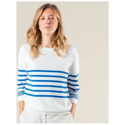 Living Crafts Pullover - ROMINA