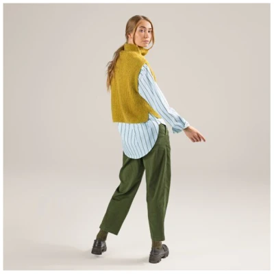 Living Crafts Pullunder - PAMELINA