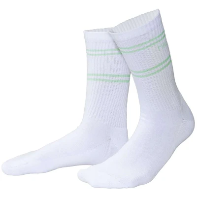 Living Crafts Socken mit Polsterung: Bio, klimaneutral, fair