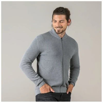 Living Crafts Strickjacke - PAAVO