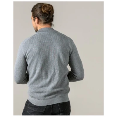 Living Crafts Strickjacke - PAAVO