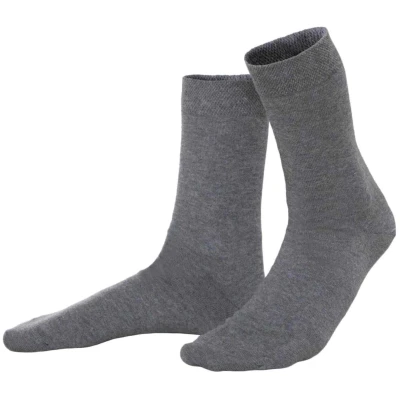 Living Crafts weiche Wollsocken aus Bio-Baumwolle & Alpaka
