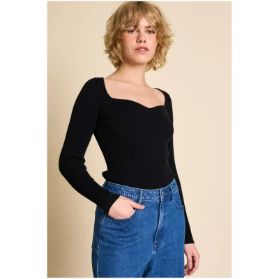 Longsleeve Casca