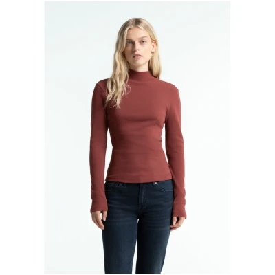 Longsleeve Jacobina