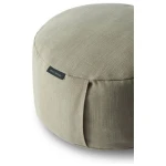 Lotus Design® Meditationskissen Bio Mesa 15cm