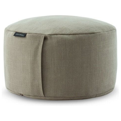 Lotus Design® Meditationskissen Bio Mesa 15cm