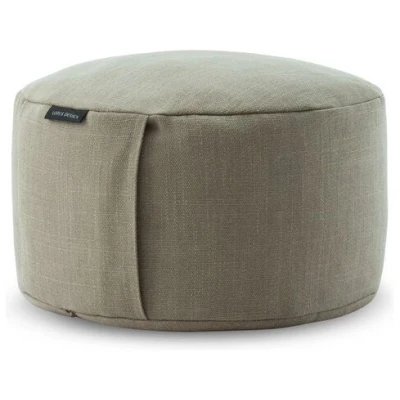 Lotus Design® Meditationskissen Bio Mesa 15cm