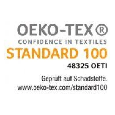 Lotus Design® Yogamatte Studio Premium 4,5 mm Oekotex extra lang