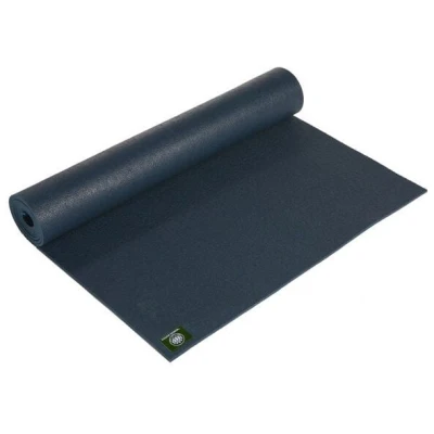 Lotus Design® Yogamatte Studio Standard 3 mm Oekotex extra lang