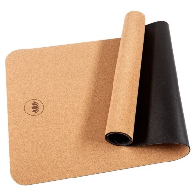 Lotuscrafts Yogamatte ARISE CORK