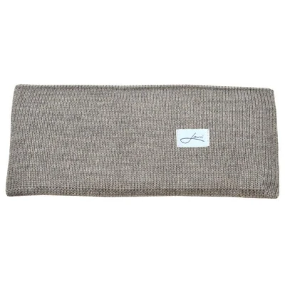 Lou-i Stirnband aus Schurwolle Made in Germany Headband
