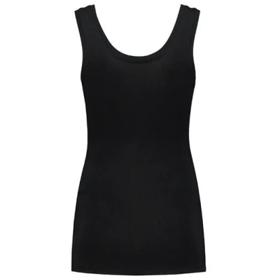Love2Wait Basic Tanktop Umstandsshirt Tencel