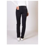 Love2Wait Umstandsjeans Straight Emerald Sustainable 32"