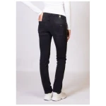 Love2Wait Umstandsjeans Straight Emerald Sustainable 32"