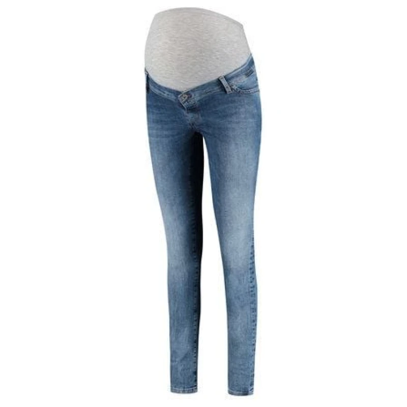 Love2Wait Umstandsjeans super skinny
