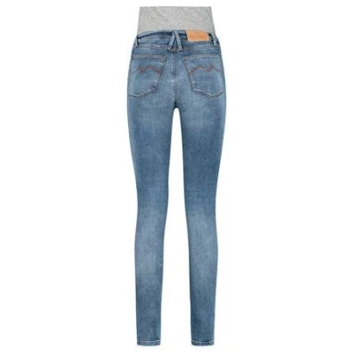 Love2Wait Umstandsjeans super skinny