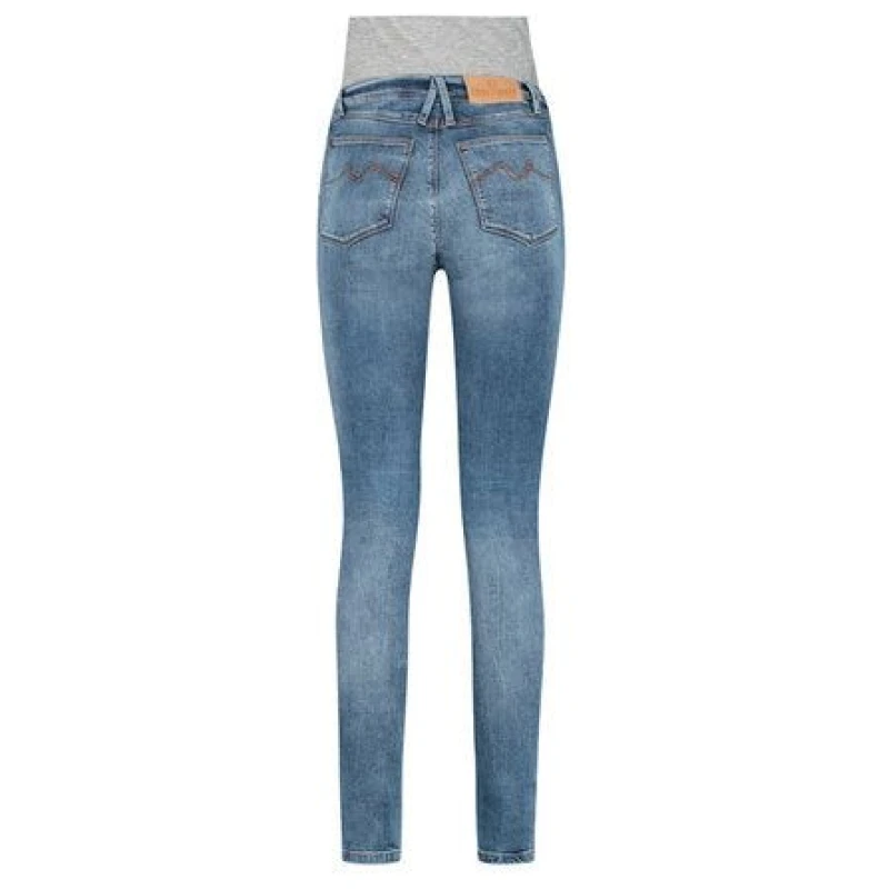 Love2Wait Umstandsjeans super skinny