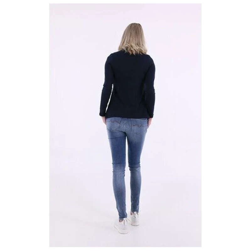 Love2Wait Umstandsjeans super skinny