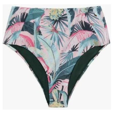 Lovjoi Bikini Slip KALMIA aus regeneriertem & recyceltem Material