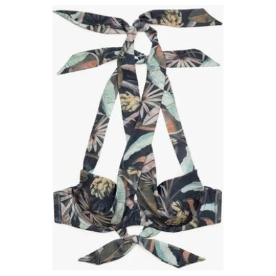 Lovjoi Bikini Top ABELIA aus regeneriertem & recyceltem Material