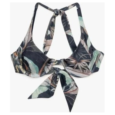 Lovjoi Bikini Top FORTUNEI aus regeneriertem & recyceltem Material