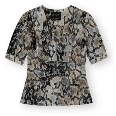 Lovjoi Damenbluse LILLMOR