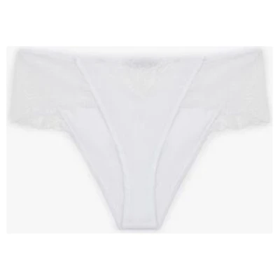 Lovjoi Panty GRANDIFLORA mit filigraner Spitze