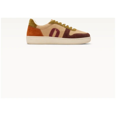 Low-Top Sneaker Modell: Matthieu