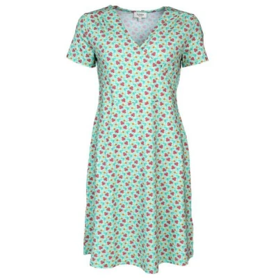 Lykka du Nord Kleid Camie little flower