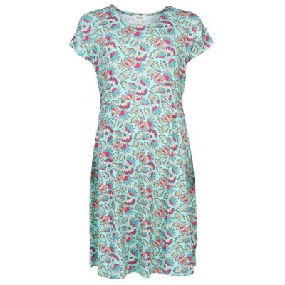 Lykka du Nord Kleid Eva oriental flower