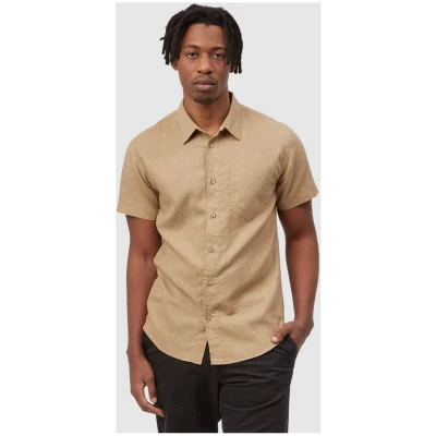 M Small Tree Mancos Shortsleeve Shirt